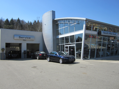 Μηχανικός πήρε το αυτοκίνητο του πελάτη και πήγε εκδρομή!